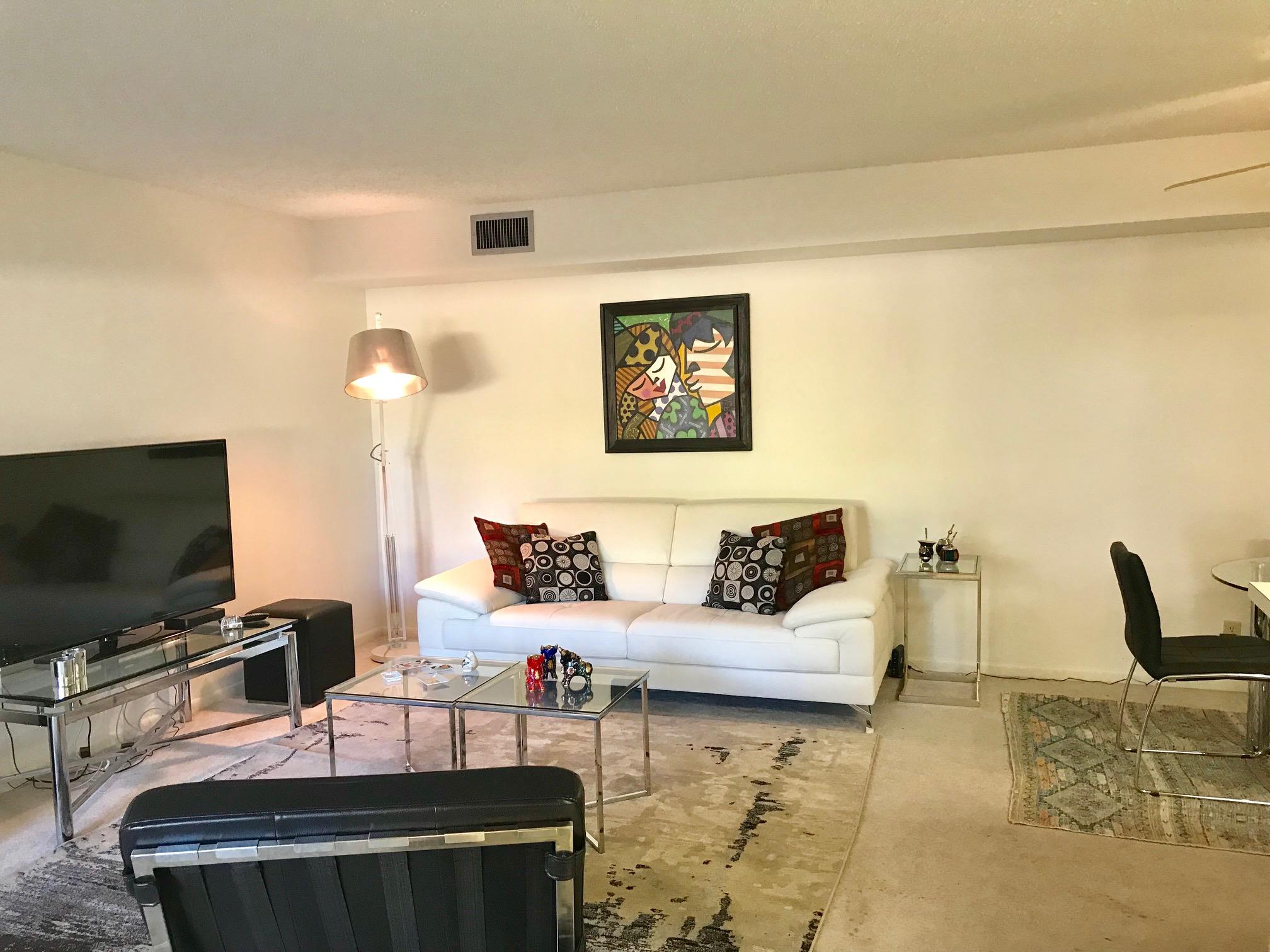 14895 Builtmore Way, Unit 109 Delray Beach, FL 33446 - Photo 1 of 14 Living