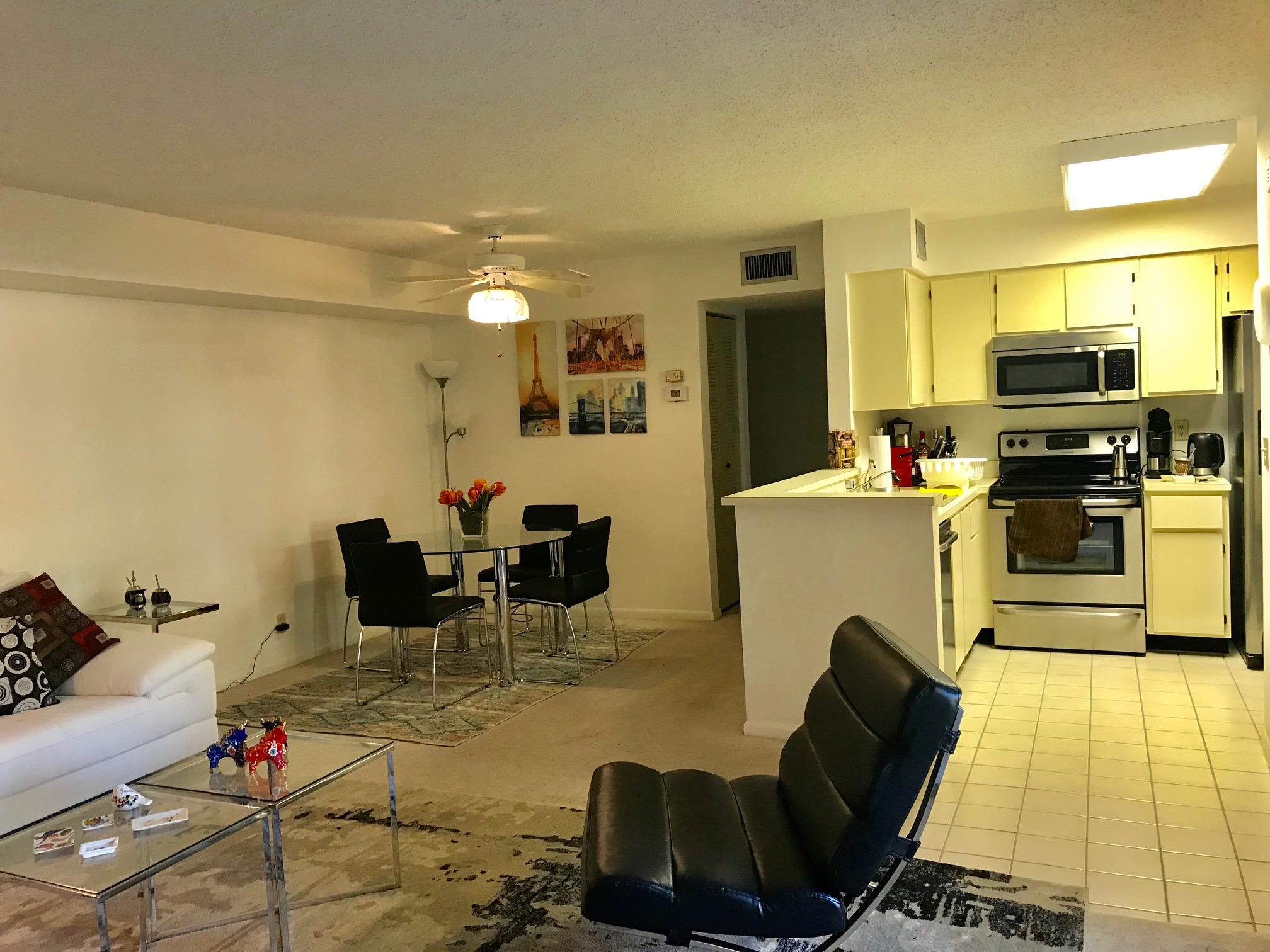 14895 Builtmore Way, Unit 109 Delray Beach, FL 33446 - Photo 2 of 14 Dining