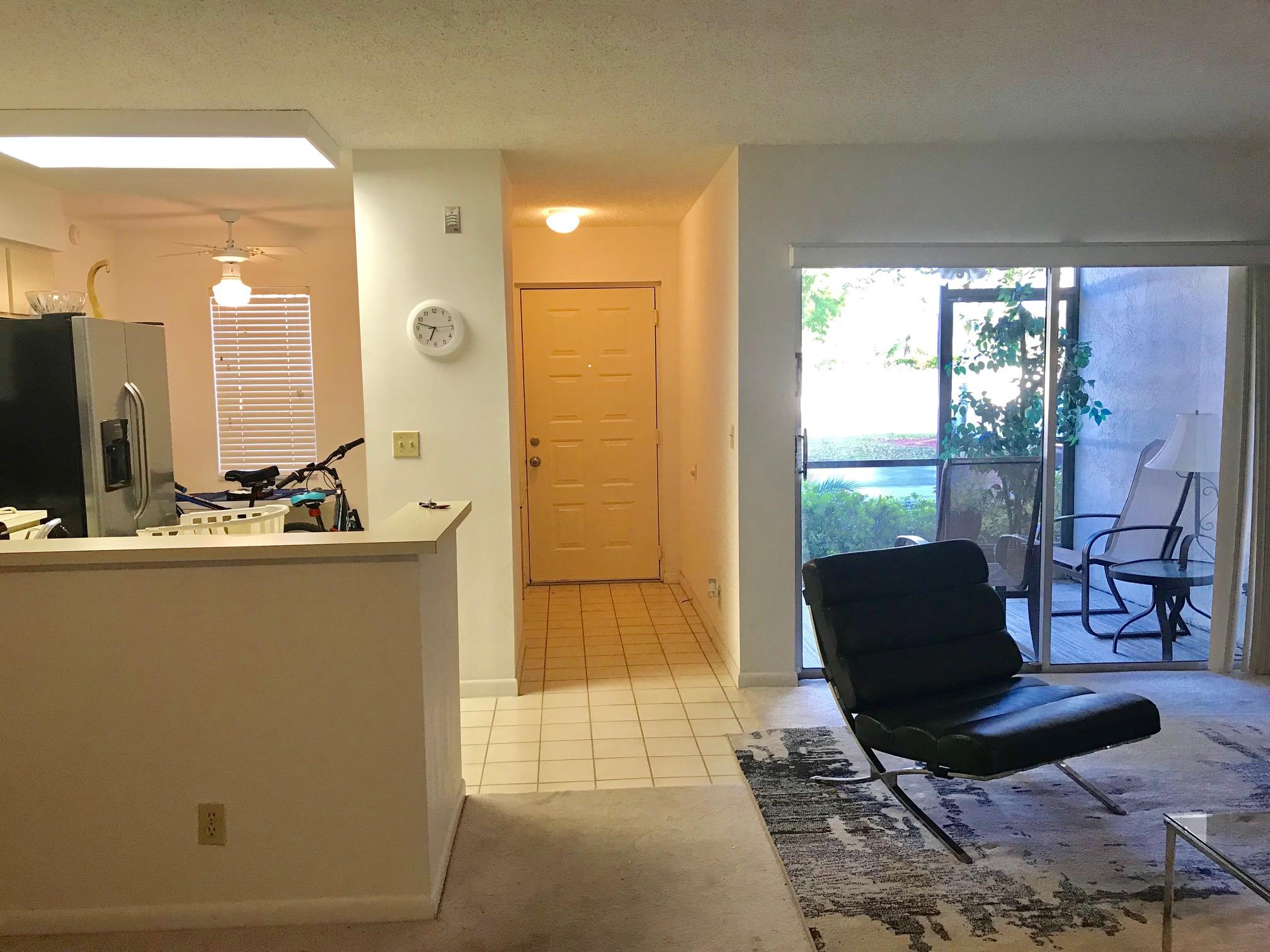 14895 Builtmore Way, Unit 109 Delray Beach, FL 33446 - Photo 4 of 14 Entry View