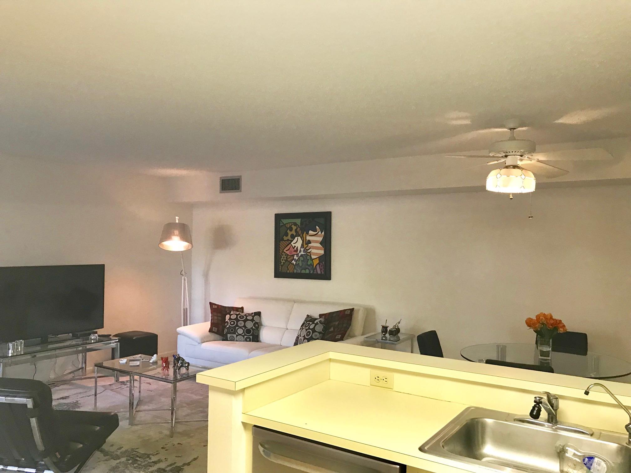 14895 Builtmore Way, Unit 109 Delray Beach, FL 33446 - Photo 5 of 14 Living/Dining via