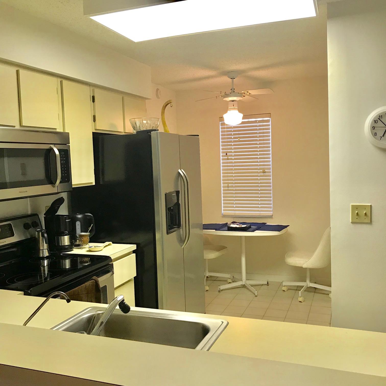 14895 Builtmore Way, Unit 109 Delray Beach, FL 33446 - Photo 6 of 14 Kitchen