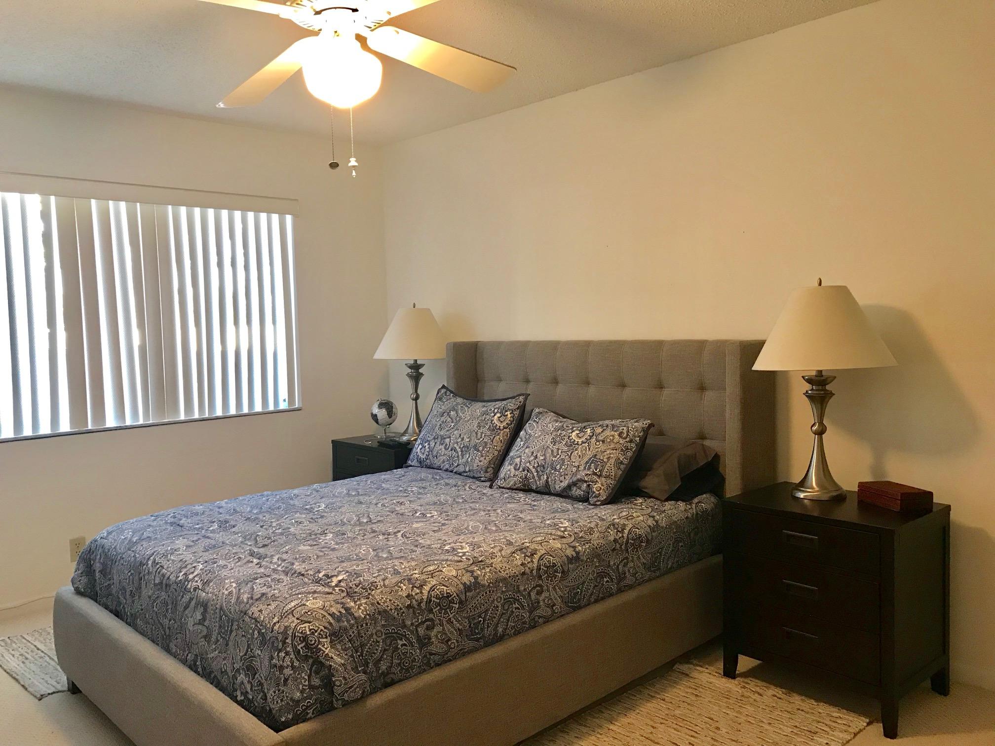 14895 Builtmore Way, Unit 109 Delray Beach, FL 33446 - Photo 8 of 14 Master Bedroom