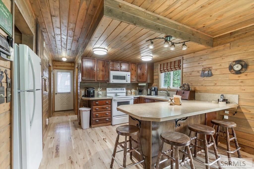 4158 Beaver Springs Road Island Park, ID 83429 - Photo 18 of 62