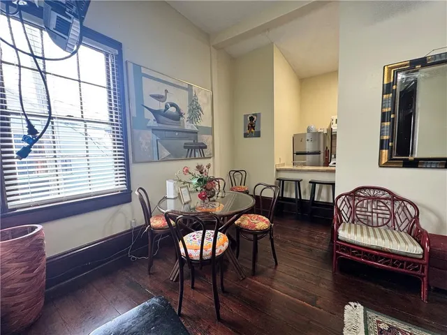 $1,500 | 1145 Governor Nicholls Street, Unit UPPR, New Orleans, LA 70116