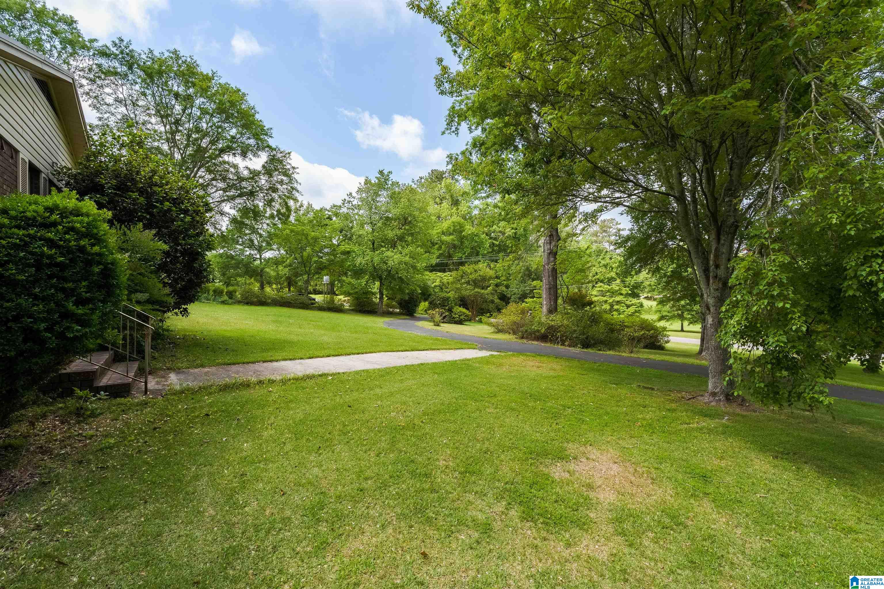 1505 Rabbit Branch Road Cropwell, AL 35054 - Photo 42 of 44