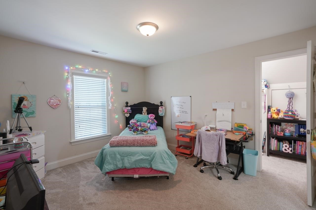 110 Rains Drive Wendell, NC 27591 - Photo 33 of 39 Bedroom #2