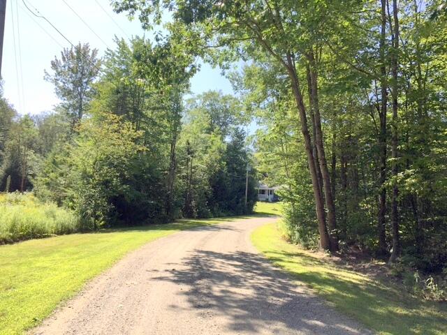 323 Albion Road Benton, ME 04901 - Photo 2 of 49 Driveway
