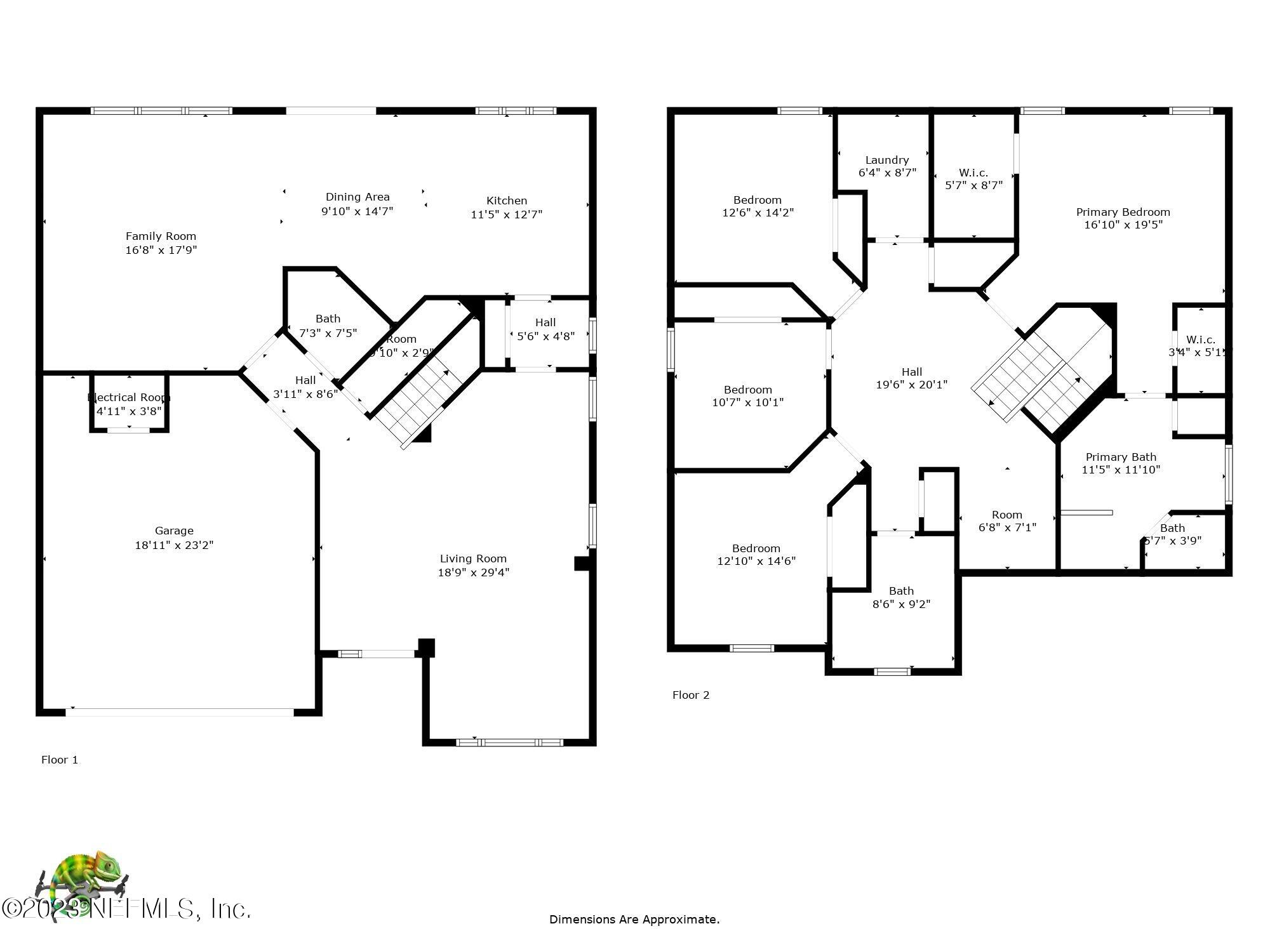 9188 Raptor Drive Jacksonville, FL 32221 - Photo 36 of 36