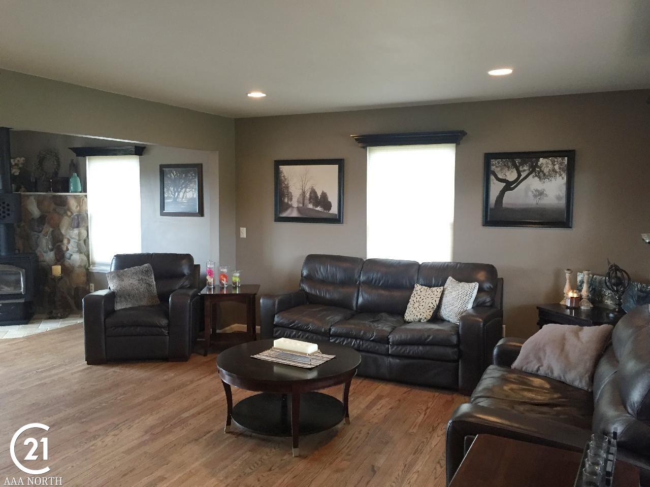 15724 Donald Road Capac, MI 48014 - Photo 17 of 48
