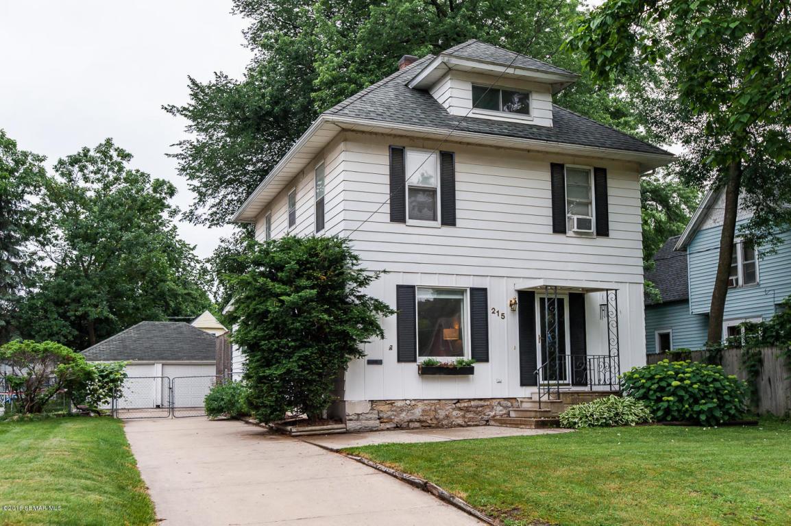 215 8th Avenue Southeast Rochester, MN 55904 - Photo 1 of 1 Gallery Image 1