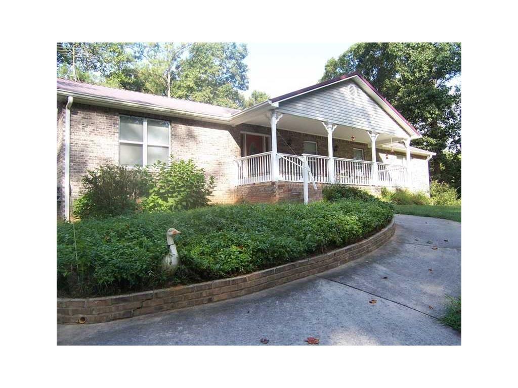 398 Mathews Road Northwest Cartersville, GA 30121 - Photo 1 of 1 Gallery Image 1