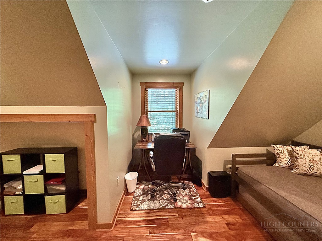 1400 Rustic Road West Jefferson, NC 28694 - Photo 22 of 23