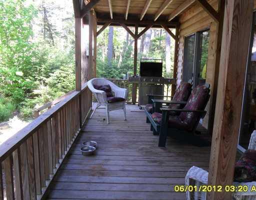 14 Cottage Way Ellsworth, ME 04605 - Photo 19 of 20 Patio/Deck.