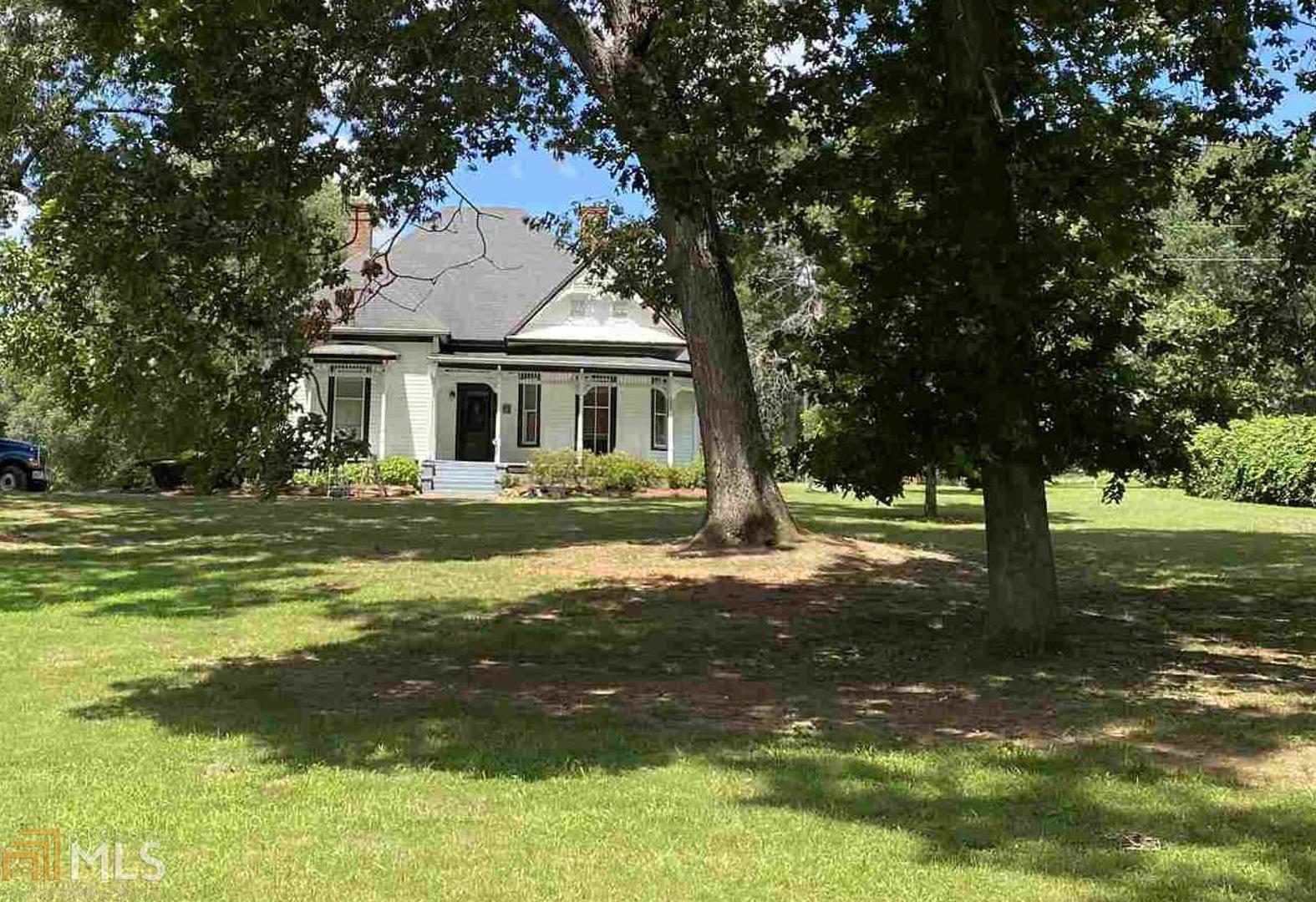 220 Hopewell Church Road Covington, GA 30016 - Photo 1 of 1