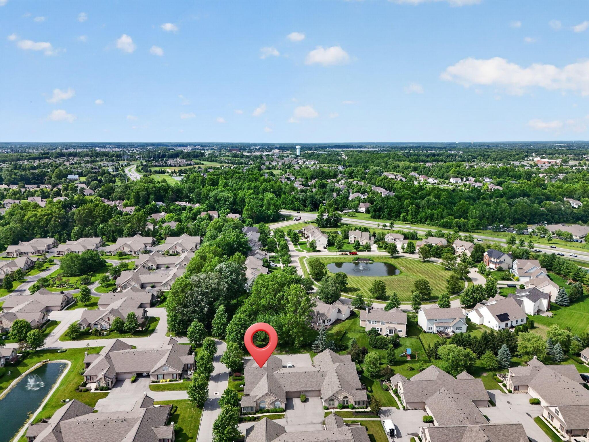 3762 Stoneway Point Powell, OH 43065 - Photo 31 of 31