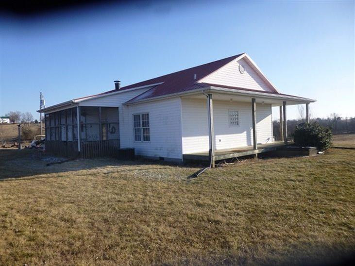 1544 High Bridge Road Lancaster, KY 40444 - Photo 11 of 48 Photo 11