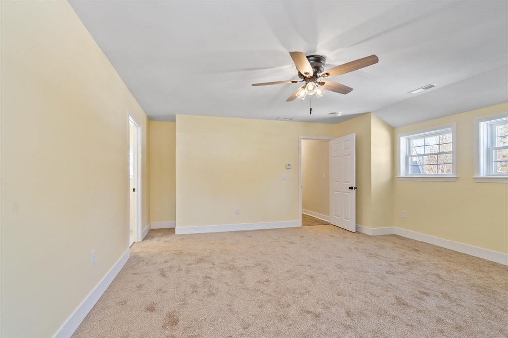 120 Townsend Street, Unit 1 Pepperell, MA 01463 - Photo 19 of 25 a view of an empty room