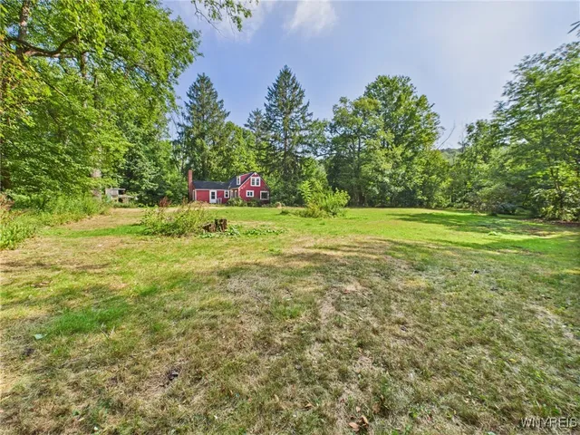 $249,900 | 1385 Olean Road, South Wales, NY 14139