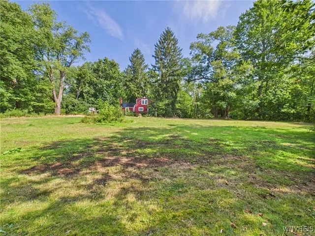 $249,900 | 1385 Olean Road, South Wales, NY 14139