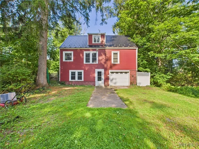 $249,900 | 1385 Olean Road, South Wales, NY 14139