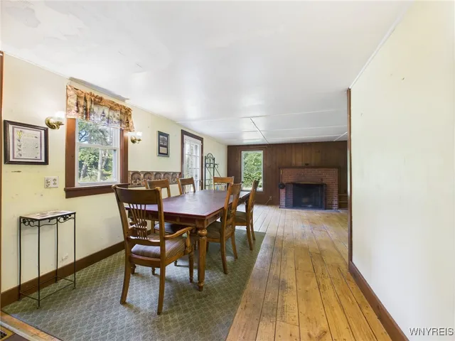 $249,900 | 1385 Olean Road, South Wales, NY 14139