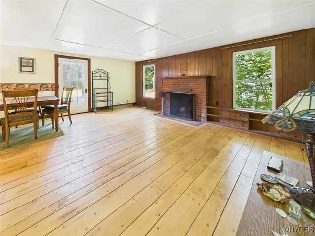 $249,900 | 1385 Olean Road, South Wales, NY 14139