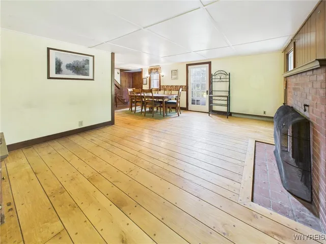 $249,900 | 1385 Olean Road, South Wales, NY 14139