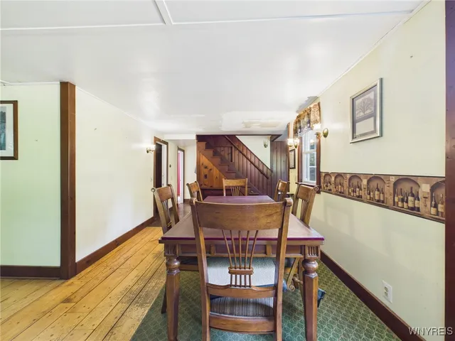 $249,900 | 1385 Olean Road, South Wales, NY 14139