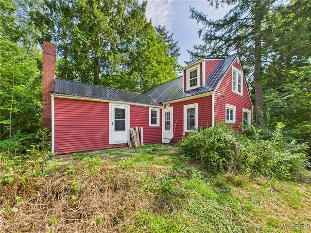 $249,900 | 1385 Olean Road, South Wales, NY 14139