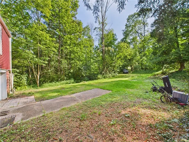 $249,900 | 1385 Olean Road, South Wales, NY 14139