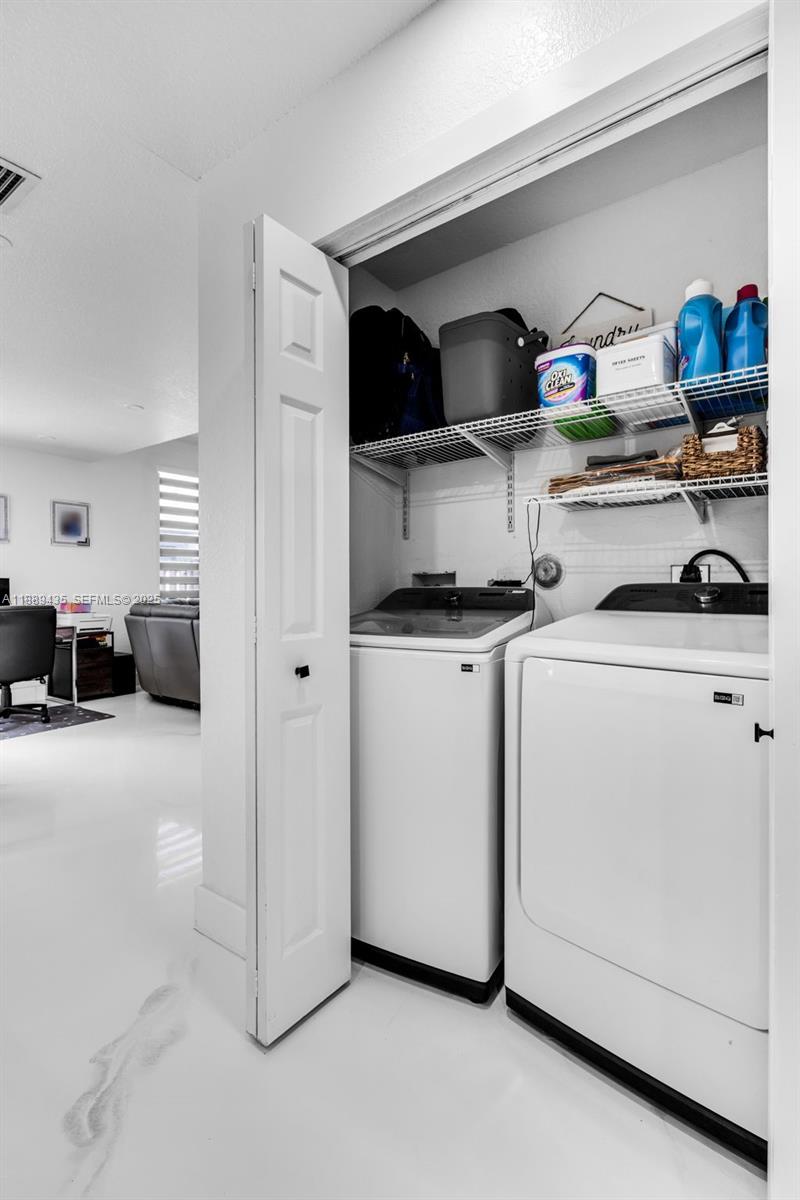 3022 Northwest 95th Street Miami, FL 33147 - Photo 15 of 47 a view of kitchen appliances