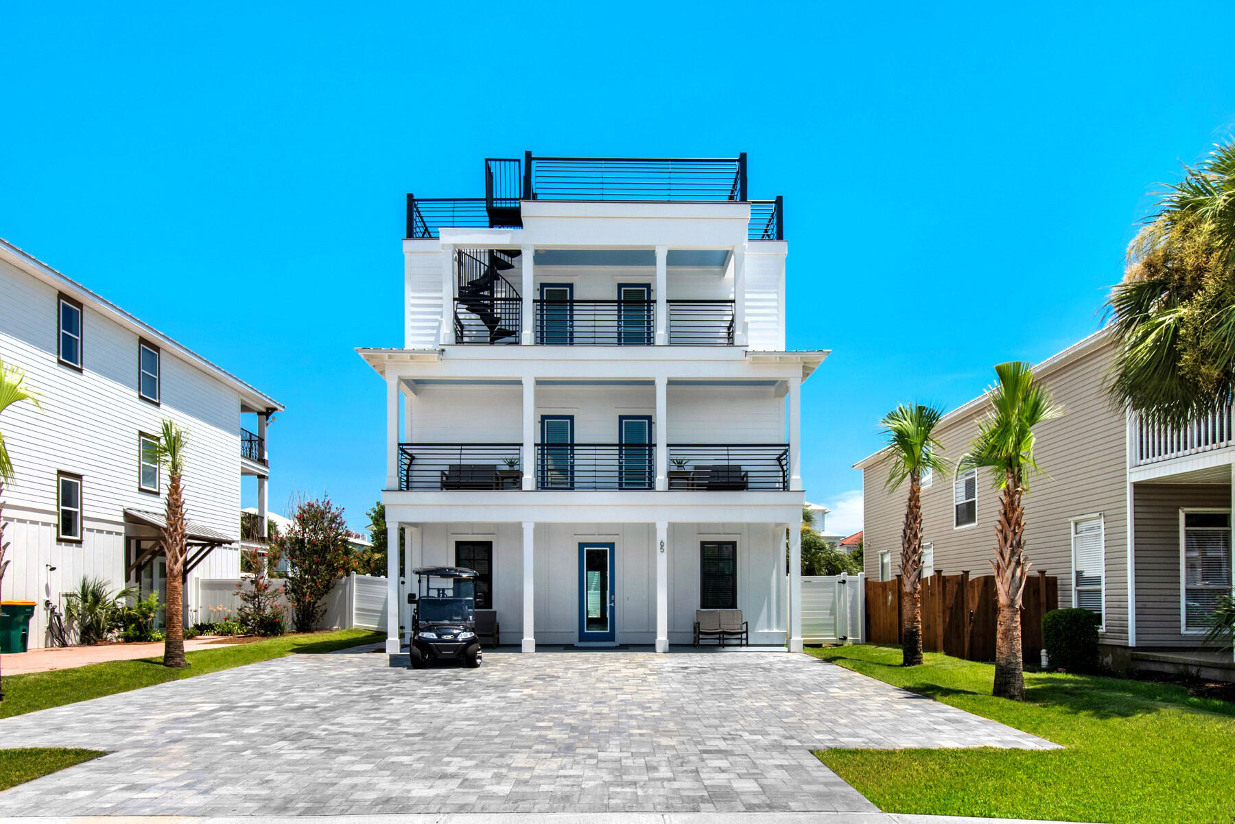 65 Tarpon Street Destin, FL 32541 - Photo 2 of 54 Vista-2