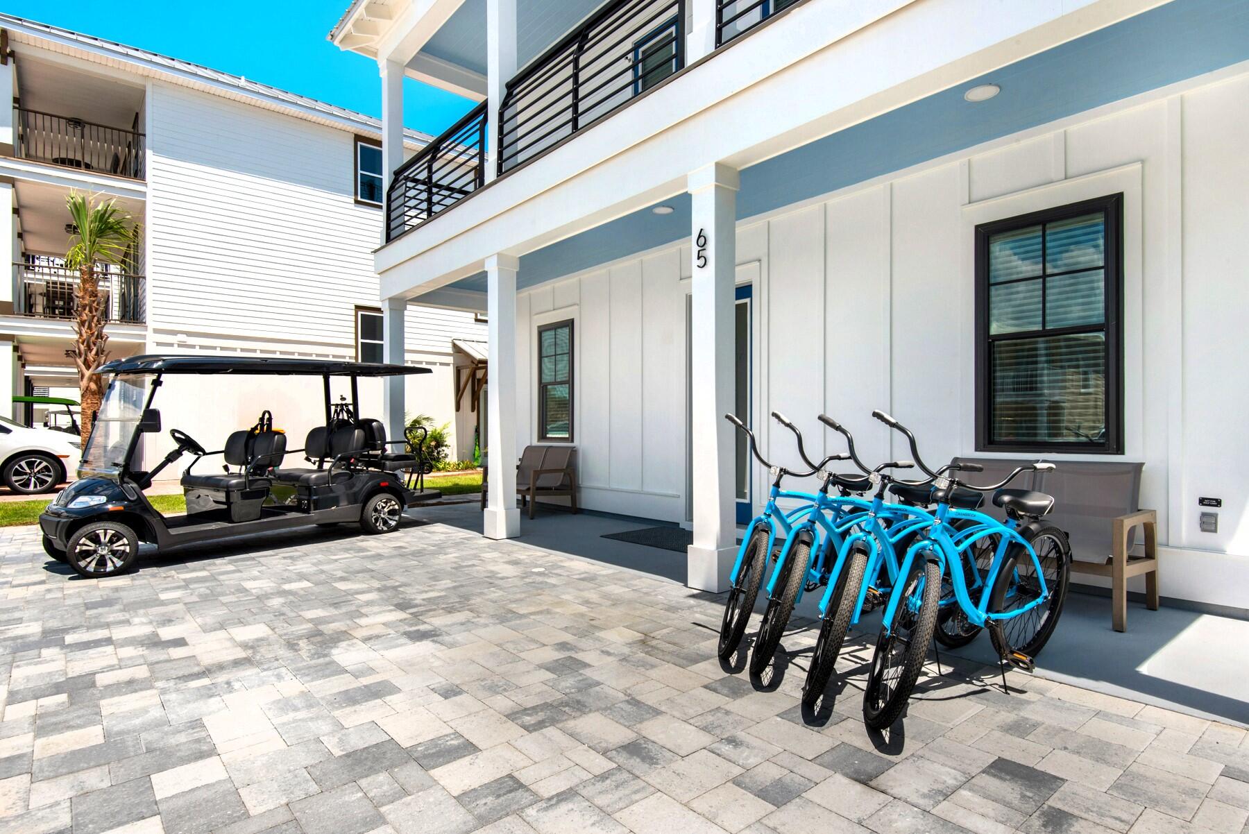 65 Tarpon Street Destin, FL 32541 - Photo 51 of 54 Vista-51