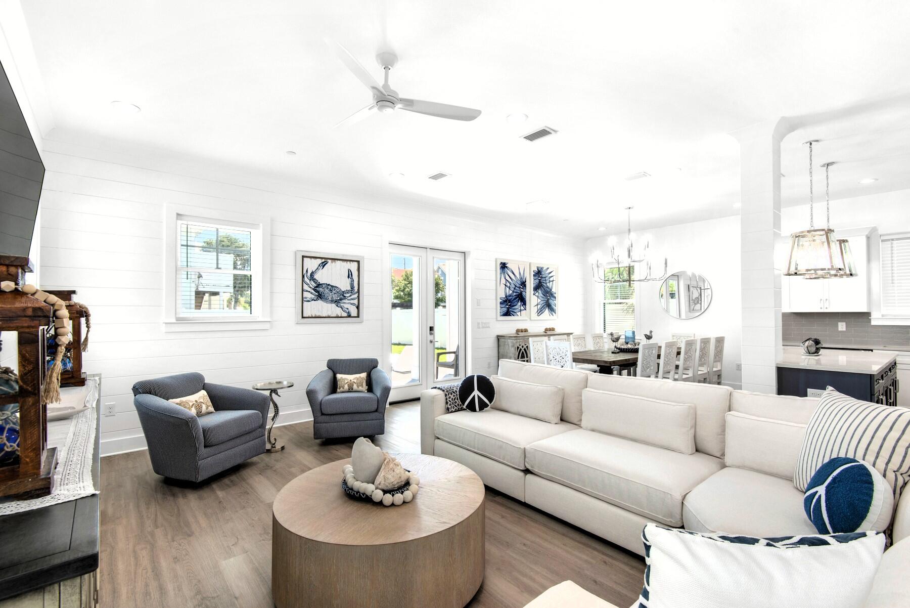 65 Tarpon Street Destin, FL 32541 - Photo 9 of 54 Vista-9