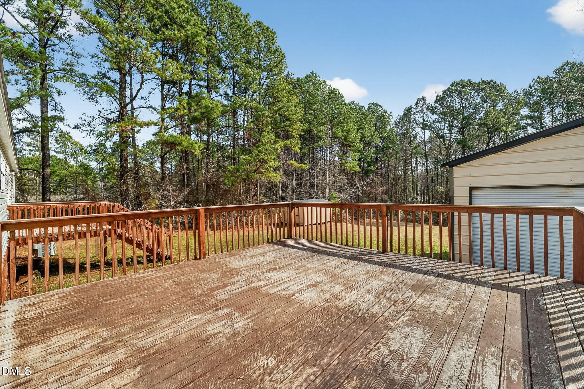 732 Ferrells Bridge Road Louisburg, NC 27549 - Photo 30 of 34