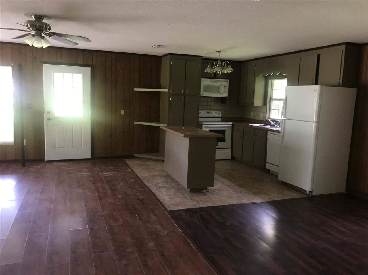 1023 Chip Mizell Road Perry, FL 32347 - Photo 8 of 18