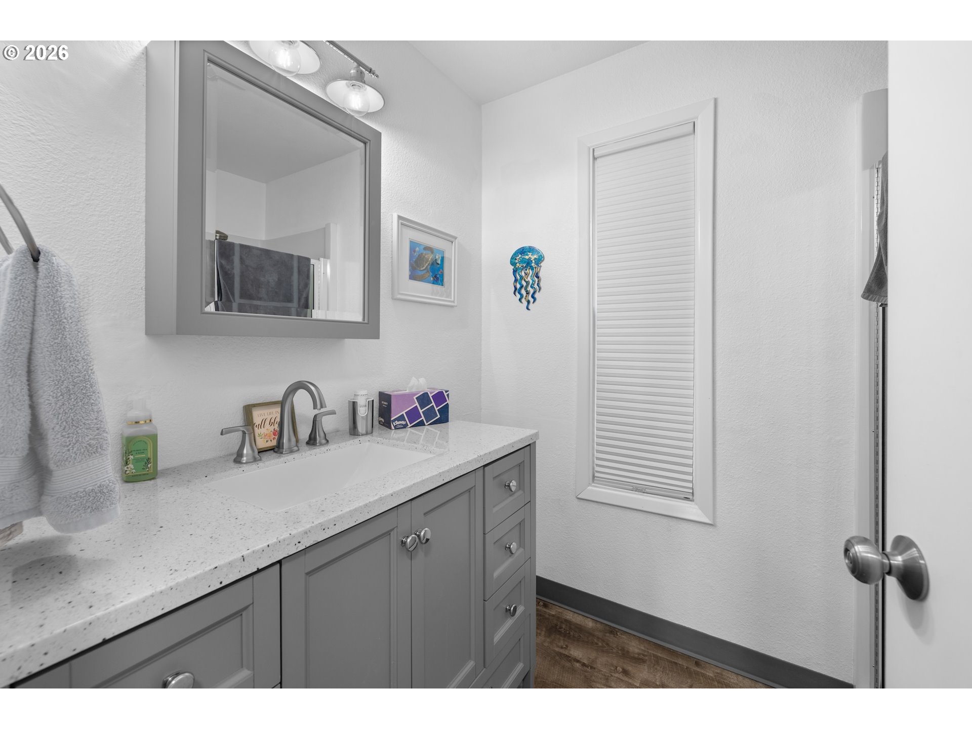 2801 Willows Road, Unit 8 Seaview, WA 98644 - Photo 15 of 21 Bathroom