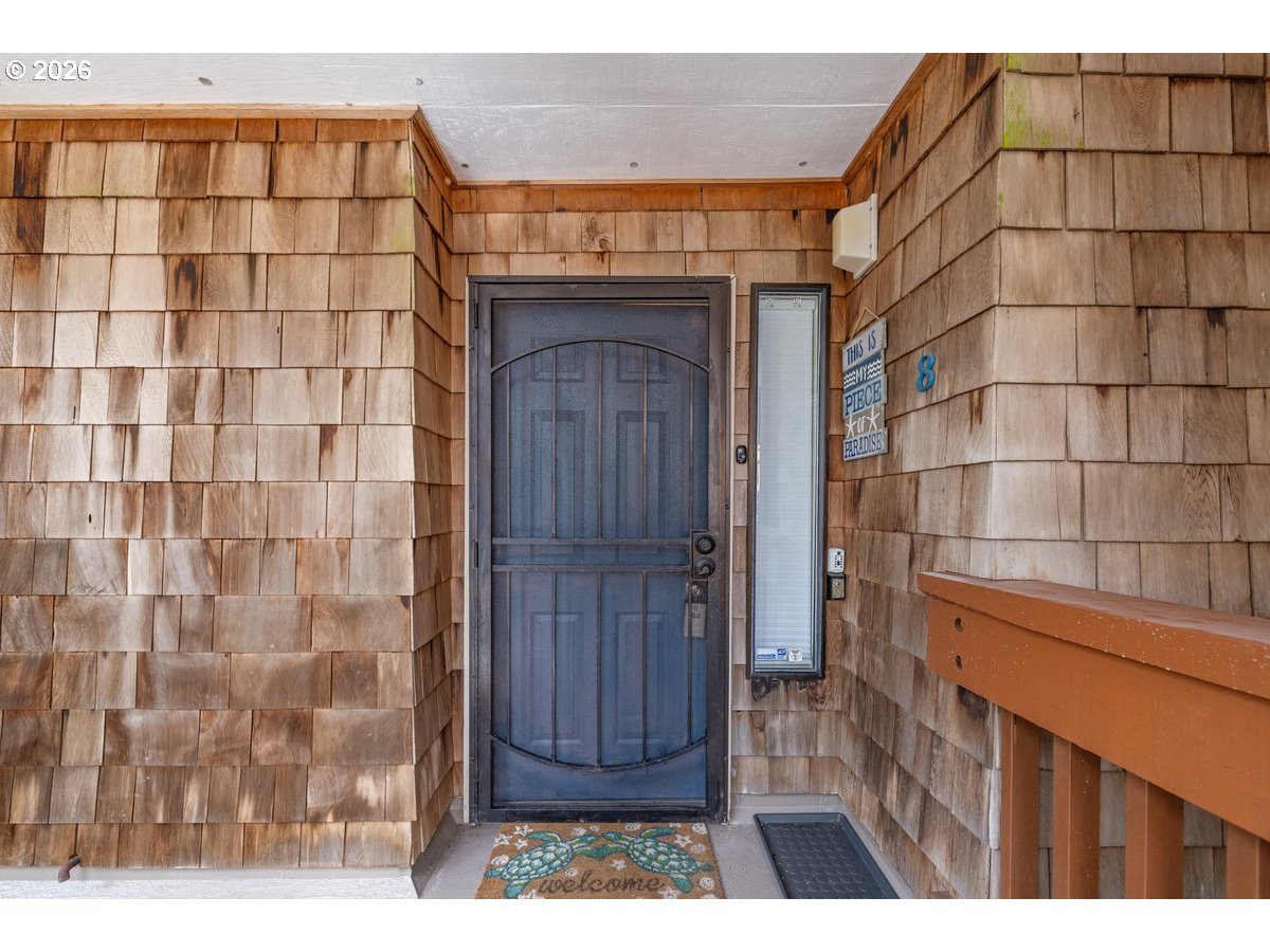 2801 Willows Road, Unit 8 Seaview, WA 98644 - Photo 2 of 21 Patio