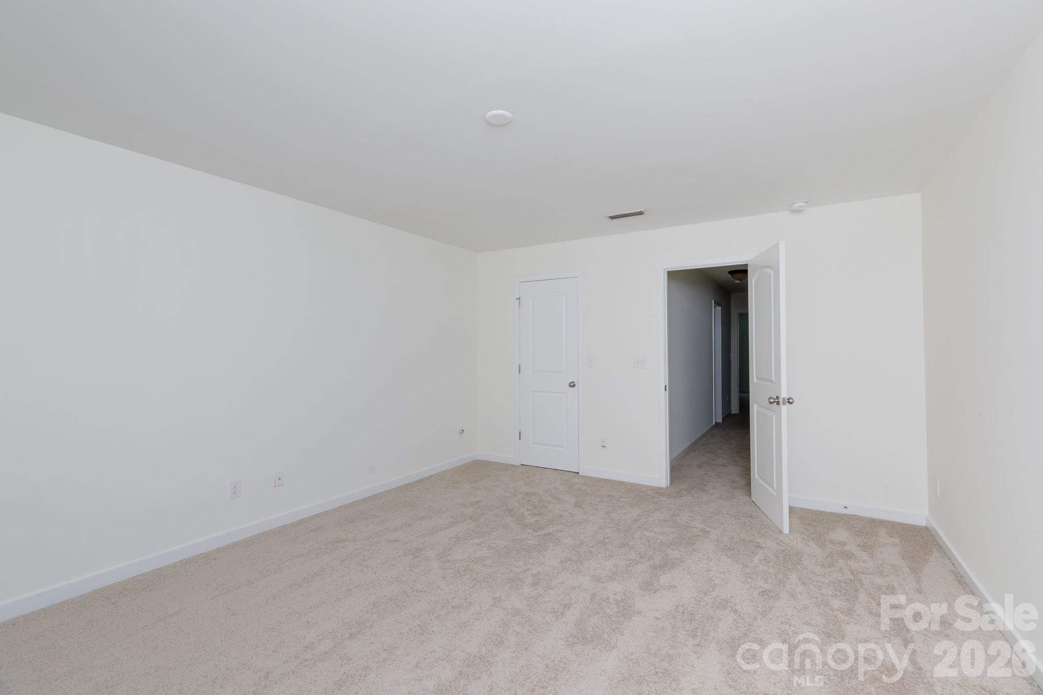 3121 Crosswind Drive Fort Mill, SC 29707 - Photo 22 of 31 a view of an empty room