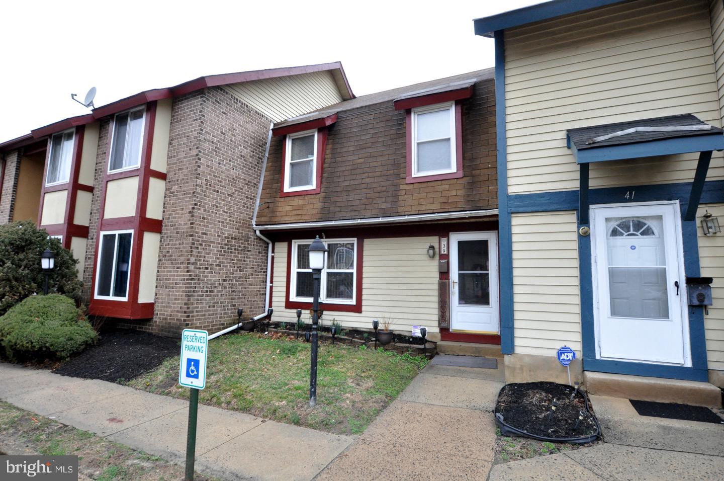 39 Chelsea Circle, Unit B162 Clementon, NJ 08021 - Photo 2 of 21