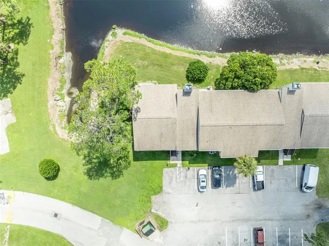 an outdoor view of the garden