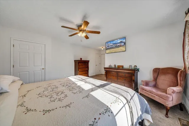 $450,000 | 111 Donegal Lane, Bedford, VA 24523