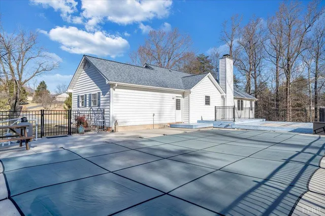 $450,000 | 111 Donegal Lane, Bedford, VA 24523