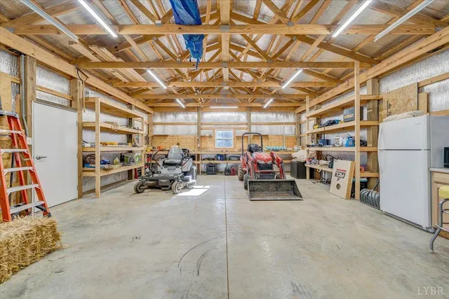 $450,000 | 111 Donegal Lane, Bedford, VA 24523