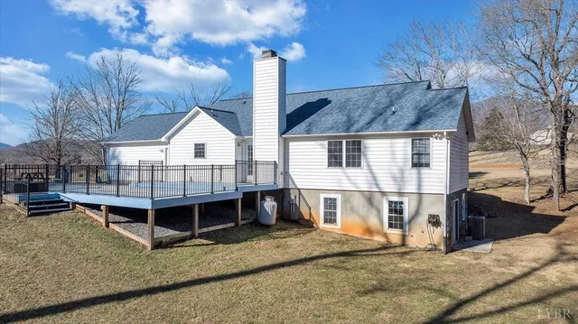 $450,000 | 111 Donegal Lane, Bedford, VA 24523