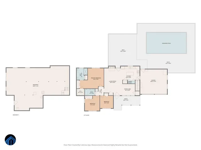 $450,000 | 111 Donegal Lane, Bedford, VA 24523