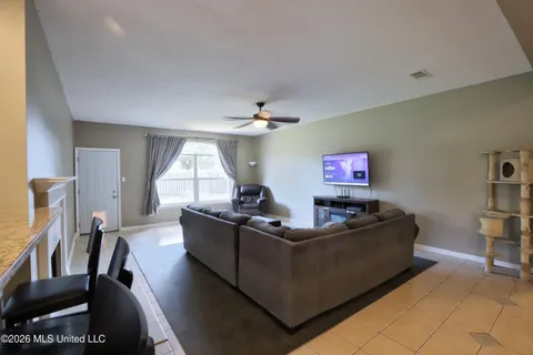 $339,000 | 1564 Applewood Court, Biloxi, MS 39532