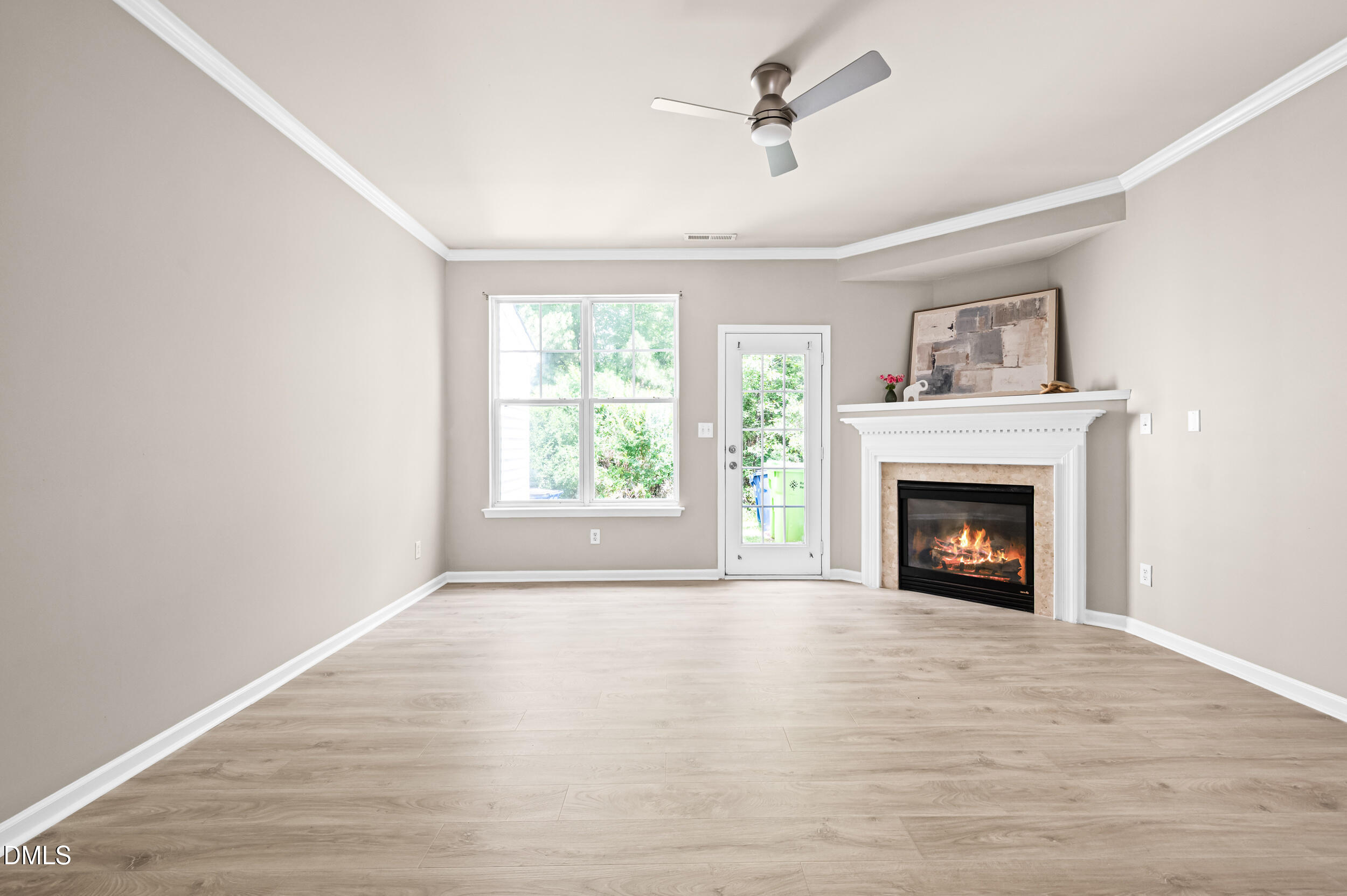 8472 Central Drive Raleigh, NC 27613 - Photo 9 of 20