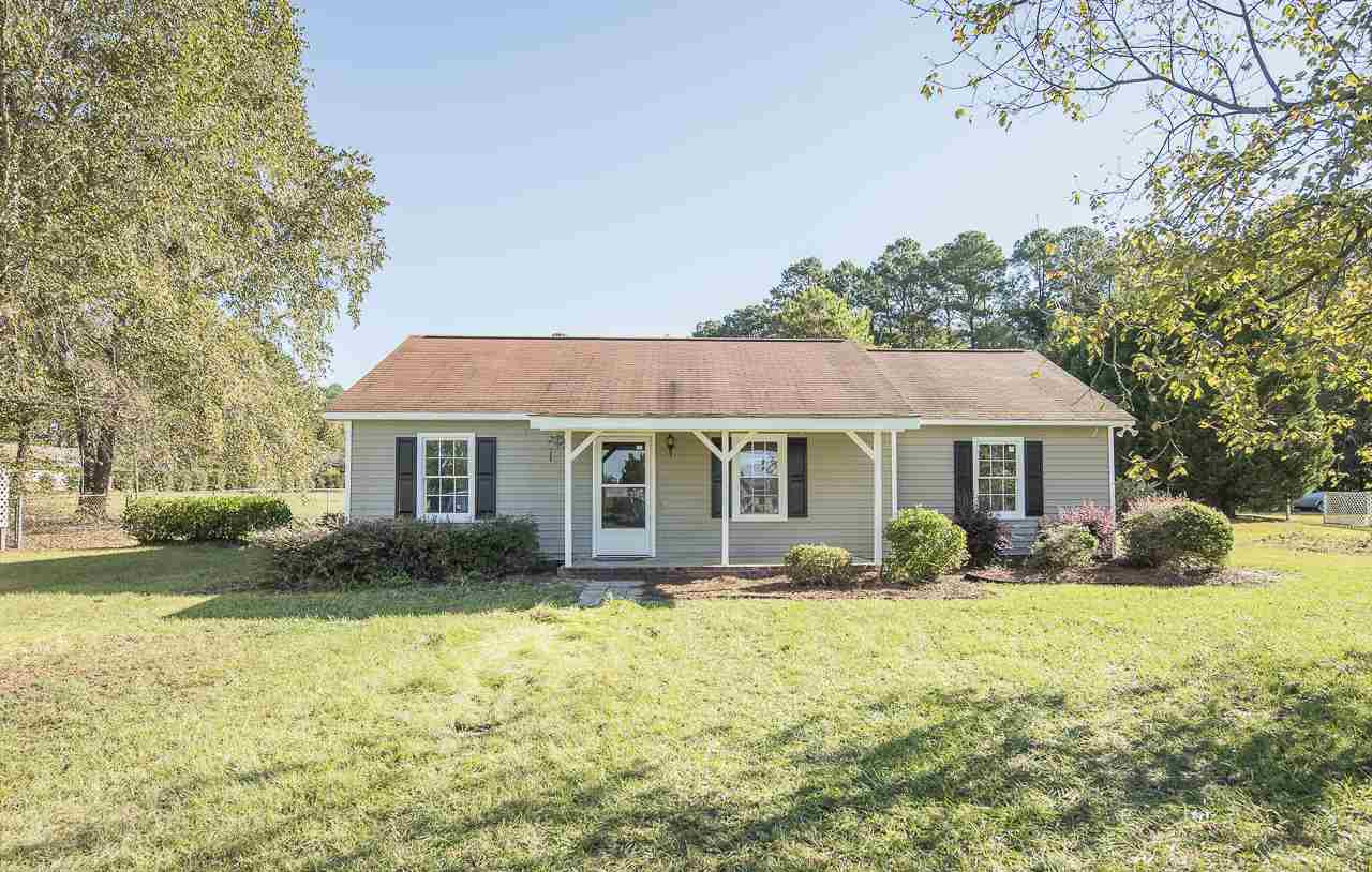 1902 White Memorial Church Road Willow Spring, NC 27592 - Photo 1 of 11 Photo 1