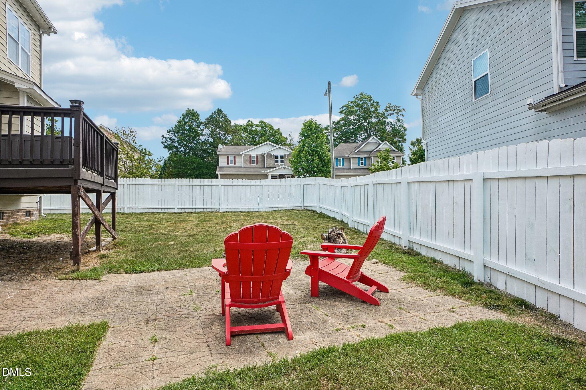 5810 Spring Glen Lane Raleigh, NC 27616 - Photo 42 of 42